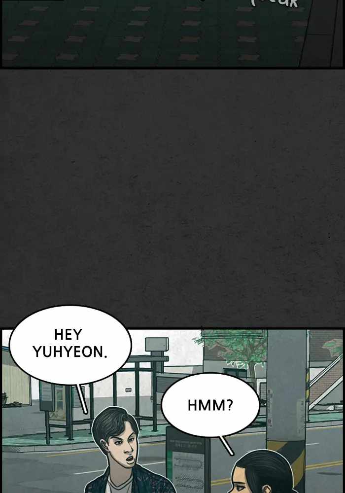 Rotten Chapter 18 - Page 72