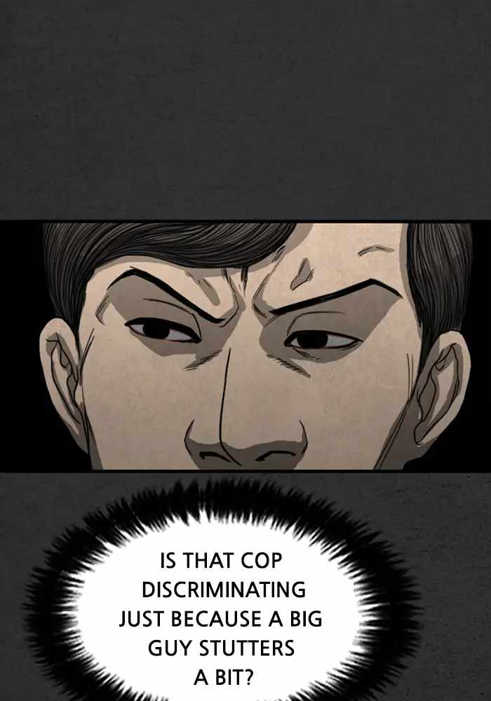 Rotten Chapter 18 - Page 76