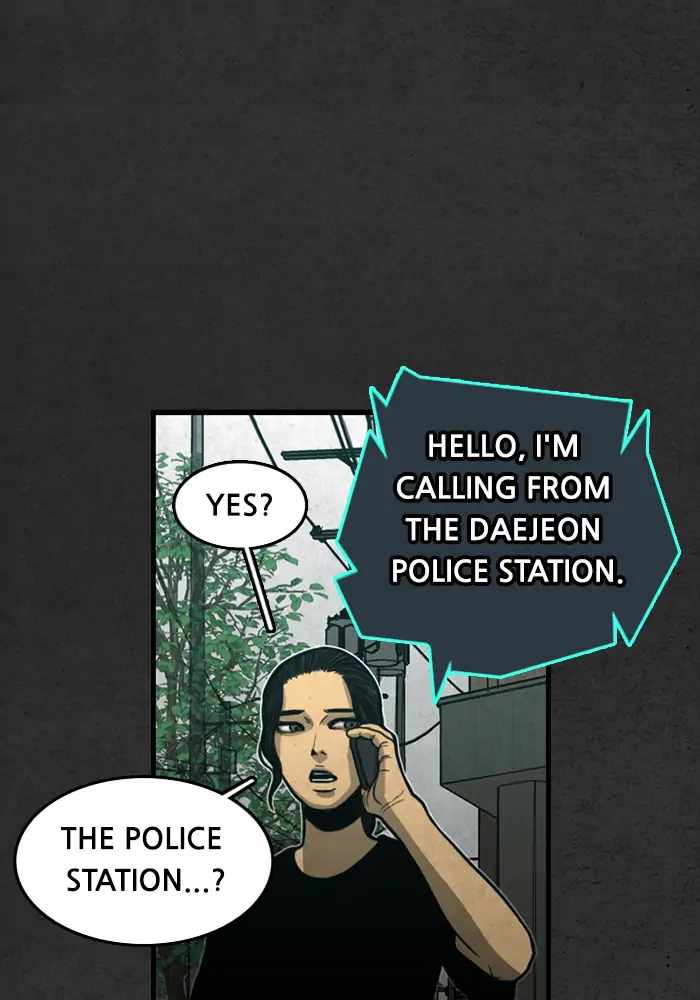 Rotten Chapter 18 - Page 79
