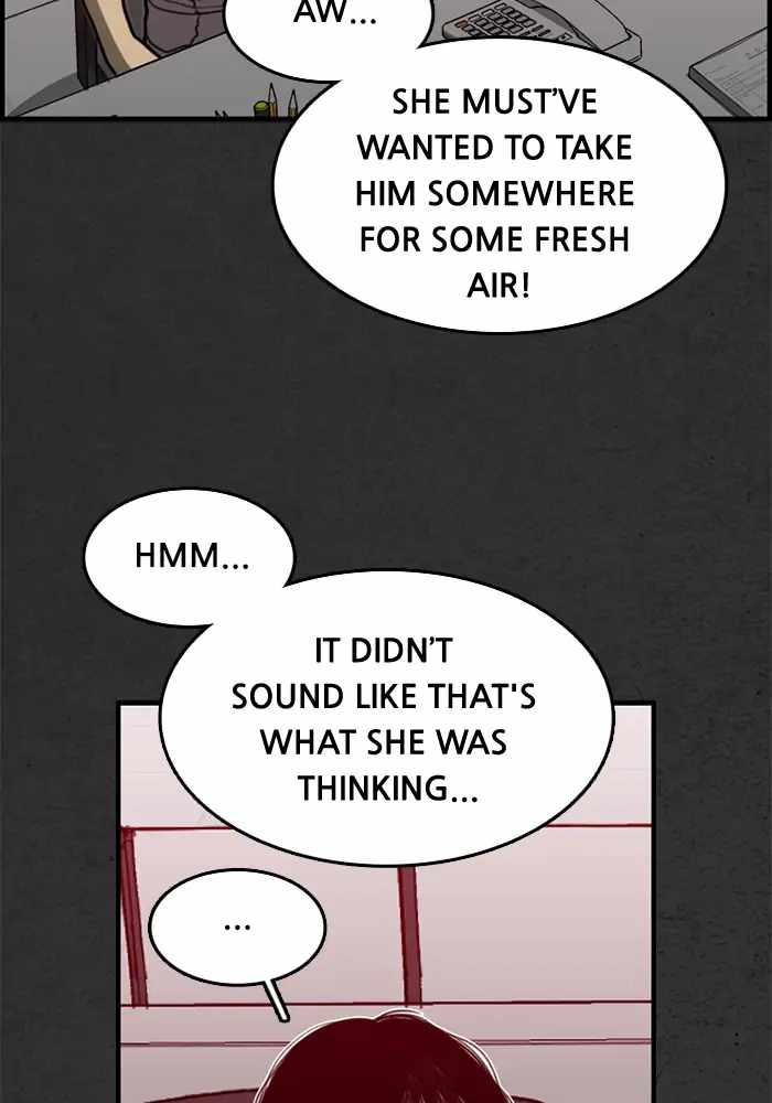 Rotten Chapter 18 - Page 8
