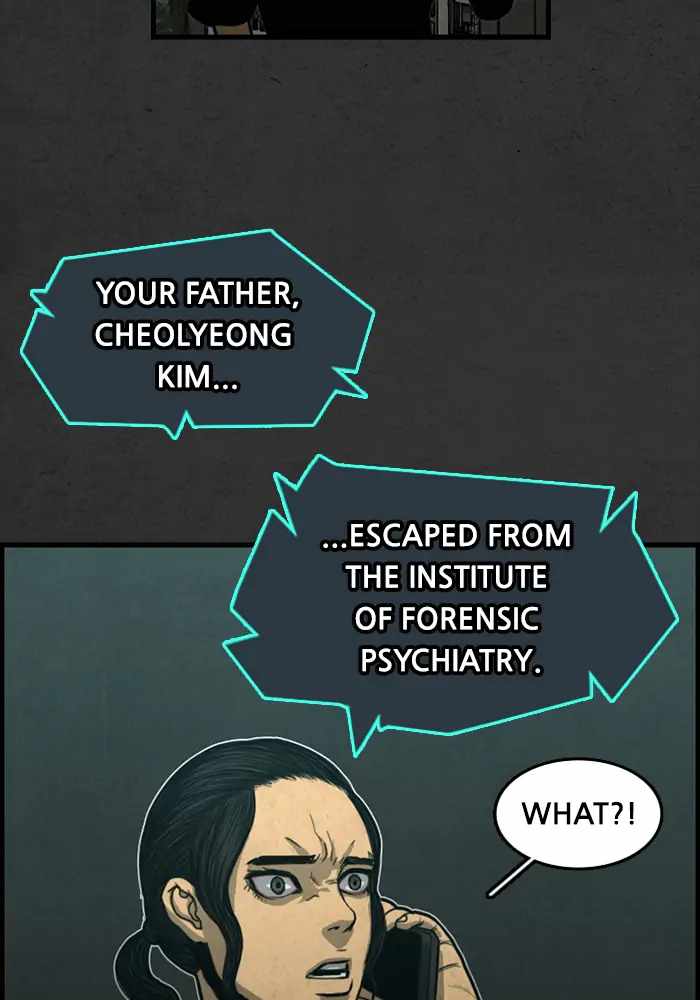 Rotten Chapter 18 - Page 80