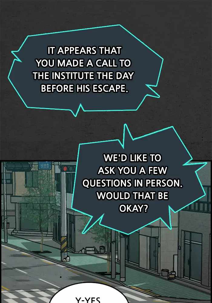 Rotten Chapter 18 - Page 82