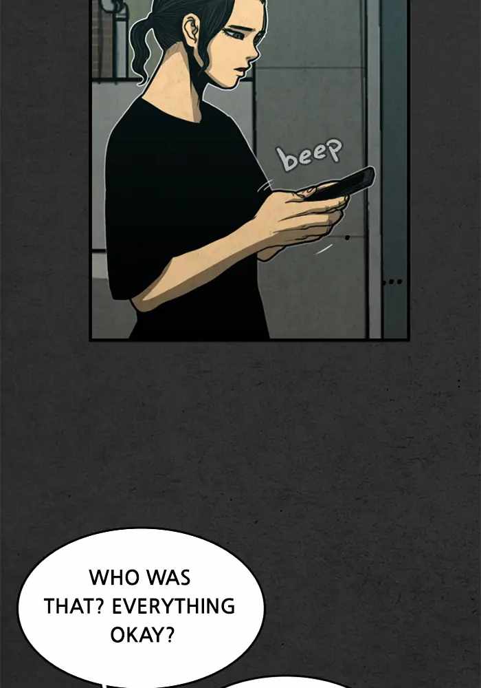 Rotten Chapter 18 - Page 84