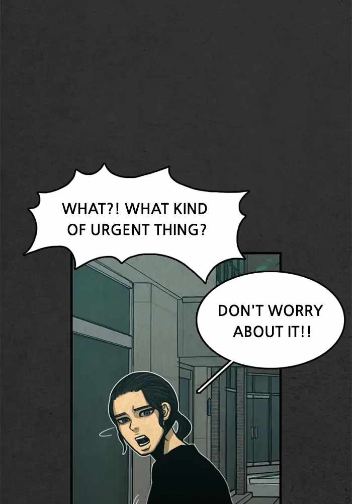 Rotten Chapter 18 - Page 86