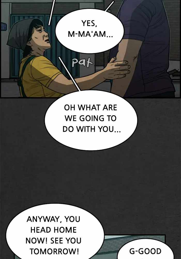 Rotten Chapter 18 - Page 95