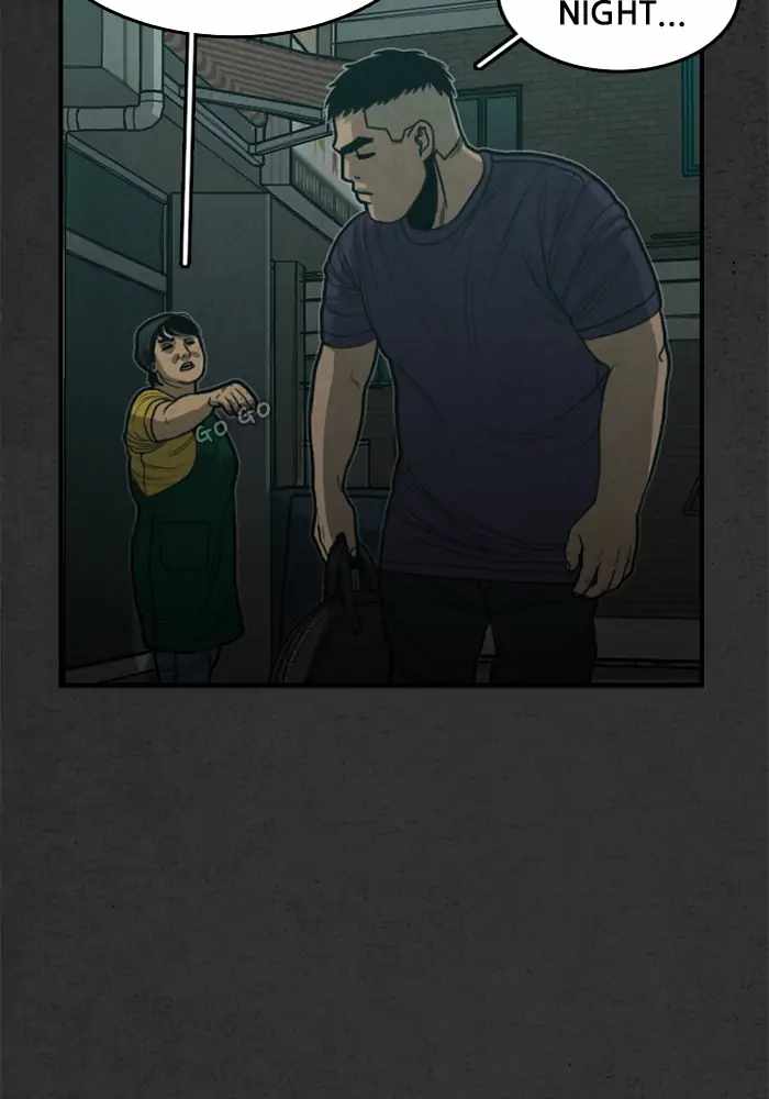 Rotten Chapter 18 - Page 96