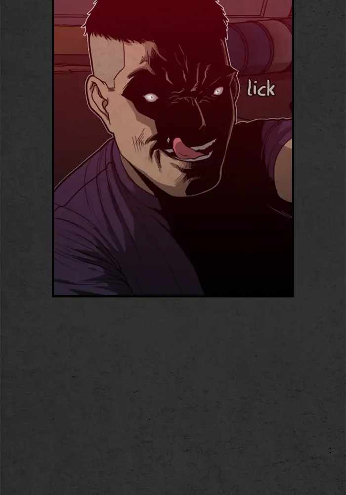 Rotten Chapter 19 - Page 10