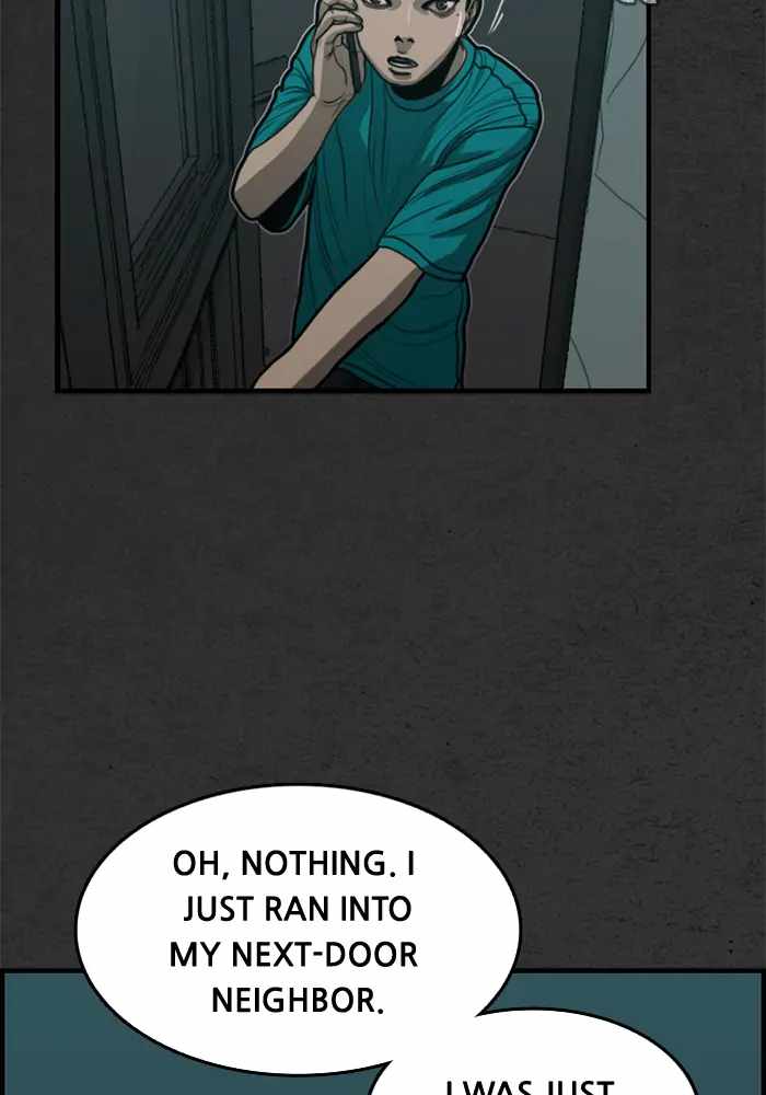 Rotten Chapter 19 - Page 100