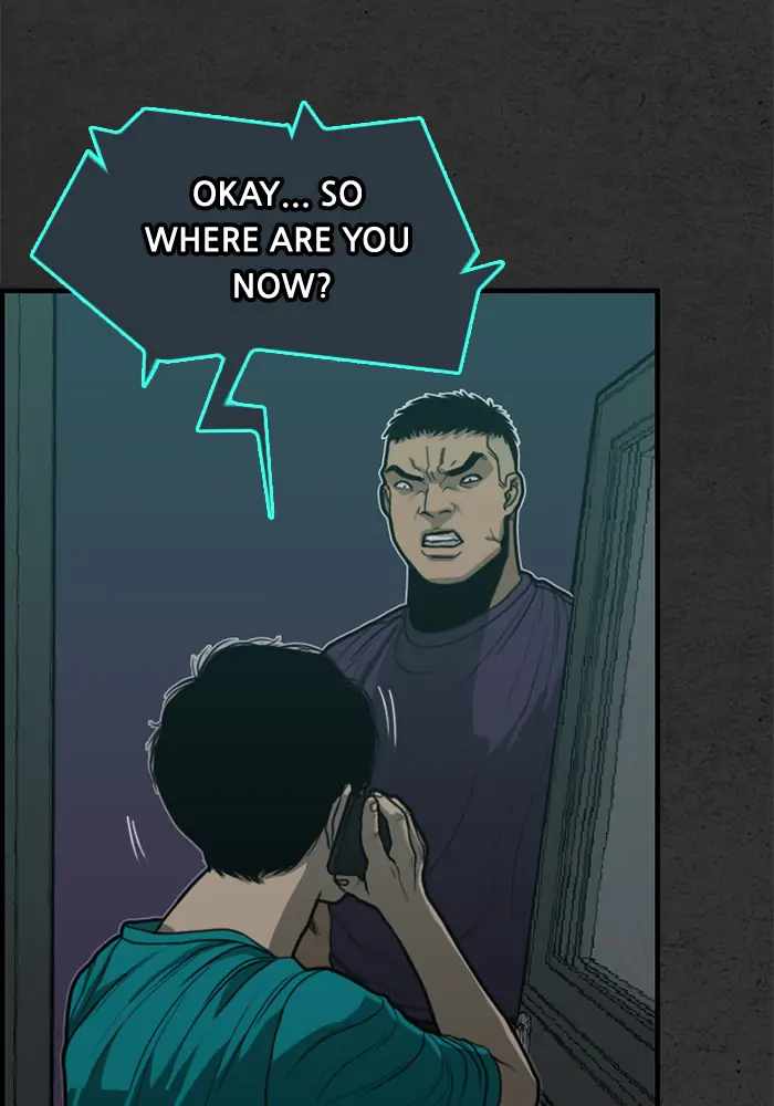 Rotten Chapter 19 - Page 102