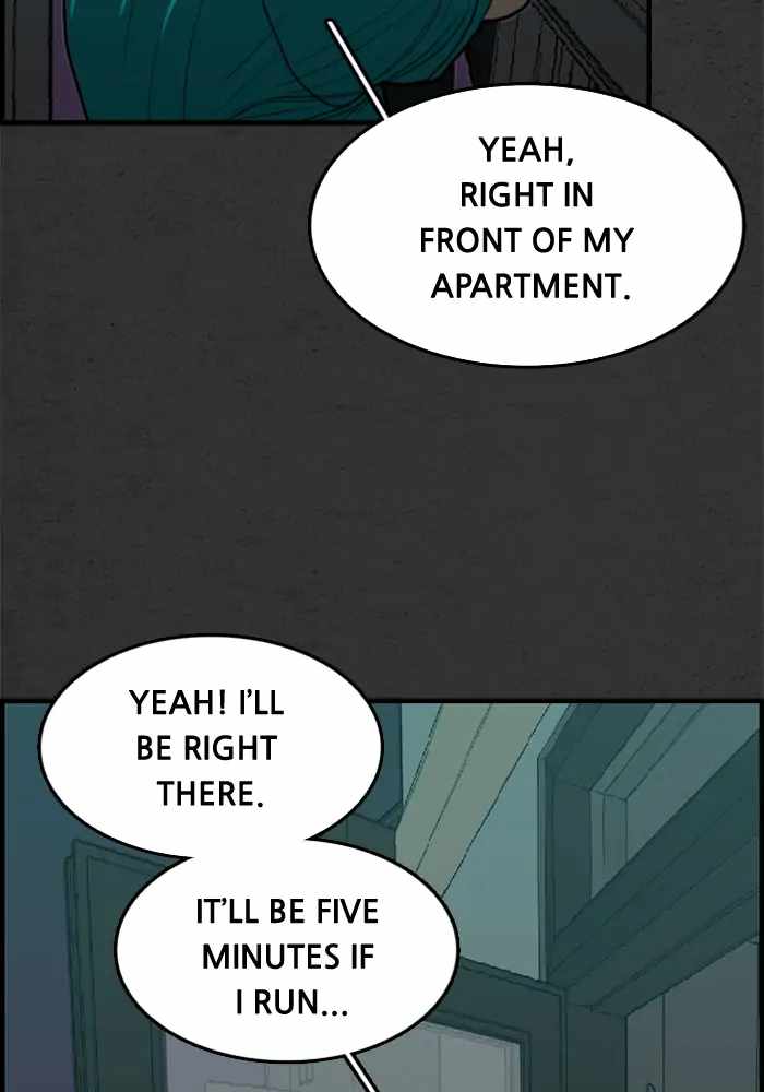 Rotten Chapter 19 - Page 103