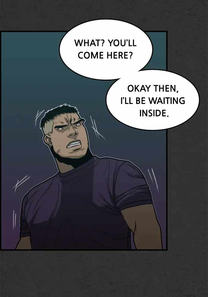 Rotten Chapter 19 - Page 105