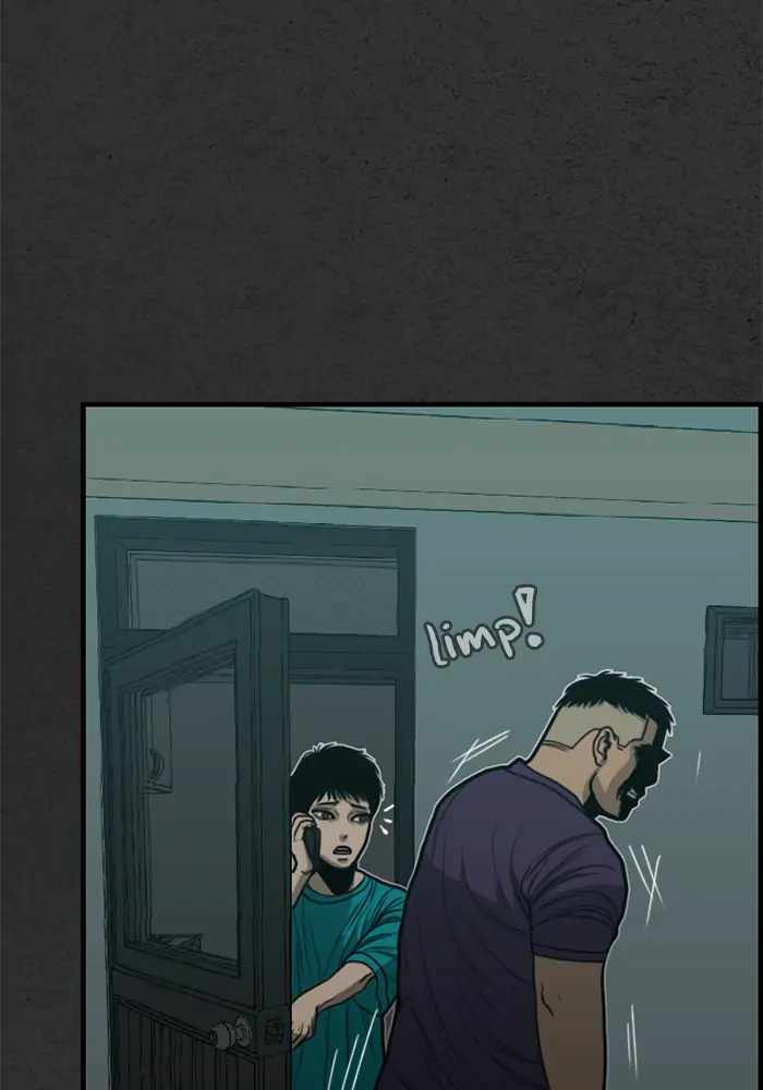 Rotten Chapter 19 - Page 106