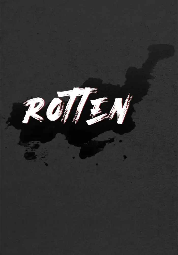 Rotten Chapter 19 - Page 112