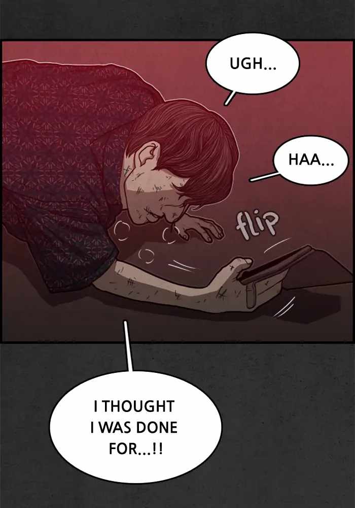 Rotten Chapter 19 - Page 118
