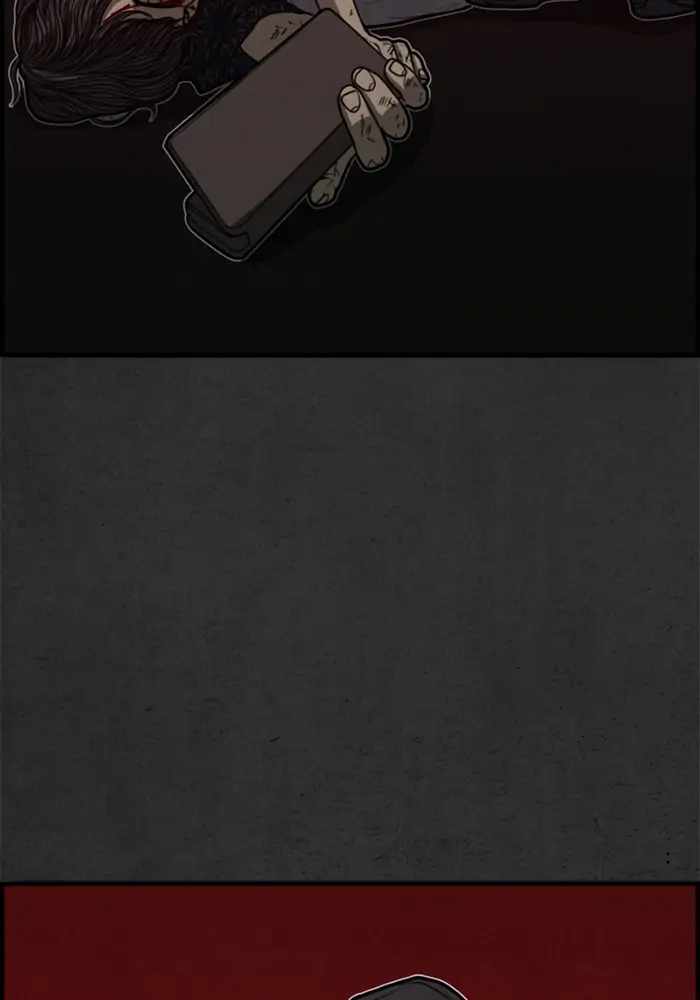 Rotten Chapter 19 - Page 125