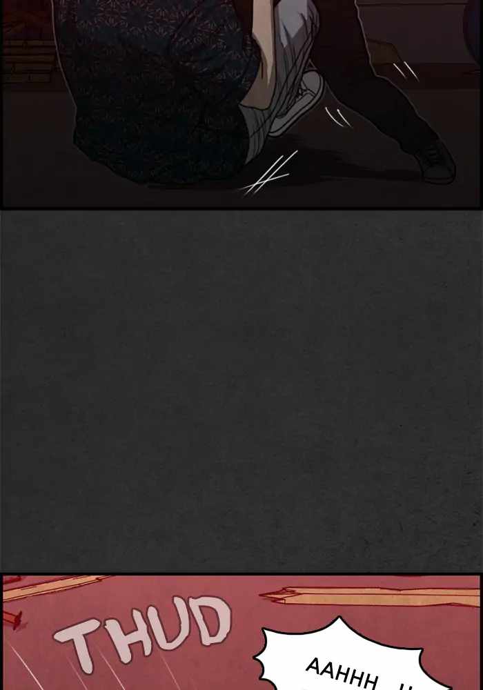 Rotten Chapter 19 - Page 19