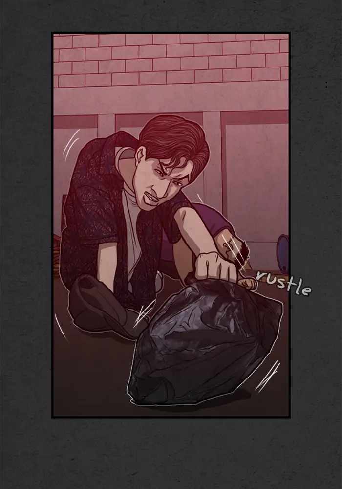 Rotten Chapter 19 - Page 22