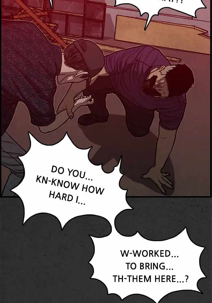Rotten Chapter 19 - Page 3