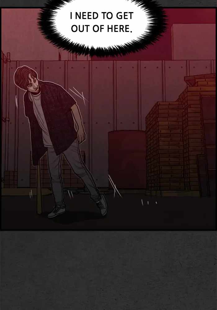 Rotten Chapter 19 - Page 35