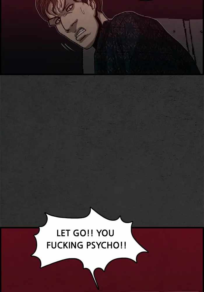 Rotten Chapter 19 - Page 40