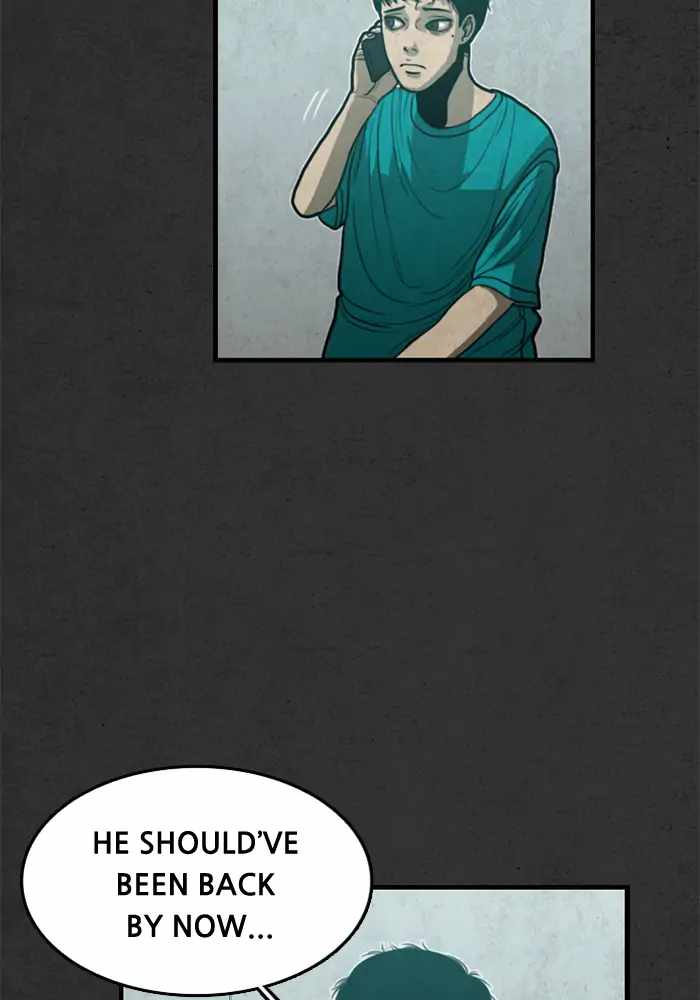 Rotten Chapter 19 - Page 61
