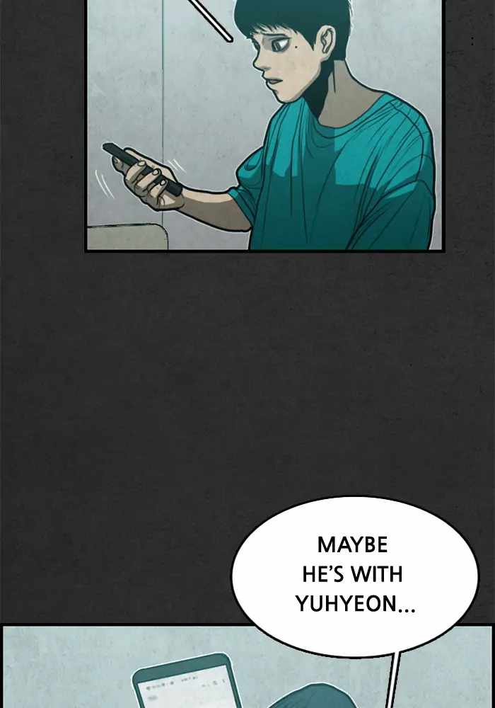 Rotten Chapter 19 - Page 62