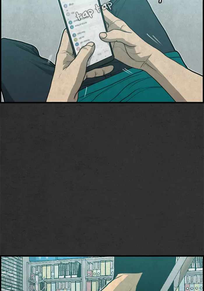 Rotten Chapter 19 - Page 63