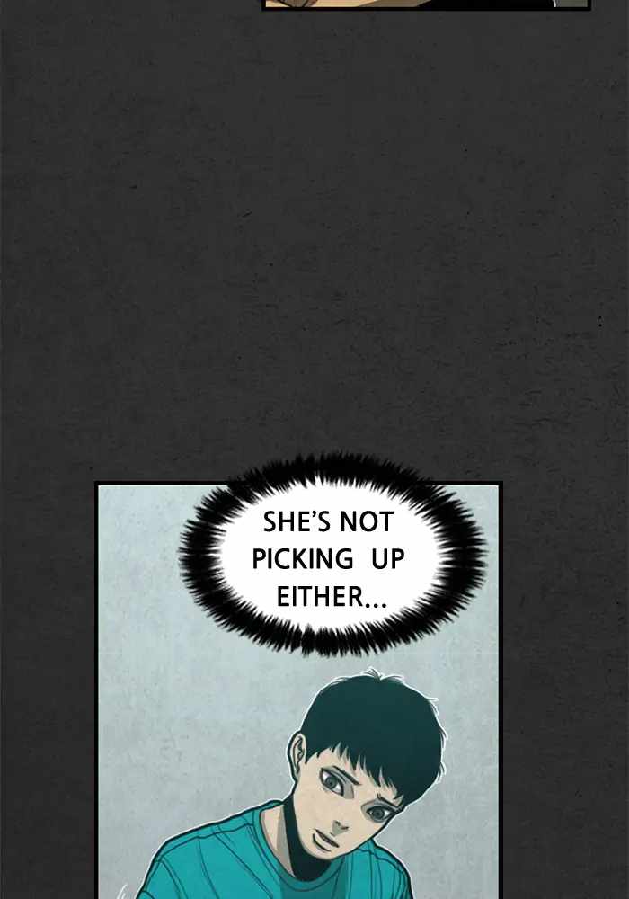 Rotten Chapter 19 - Page 68