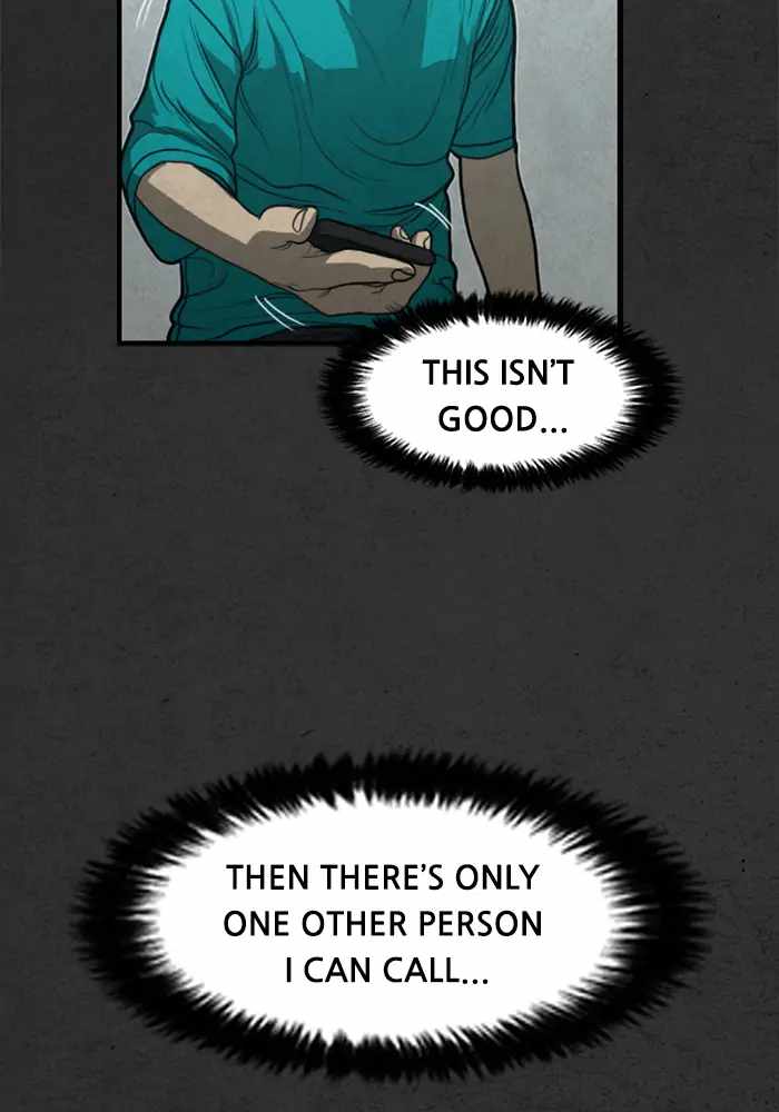 Rotten Chapter 19 - Page 69
