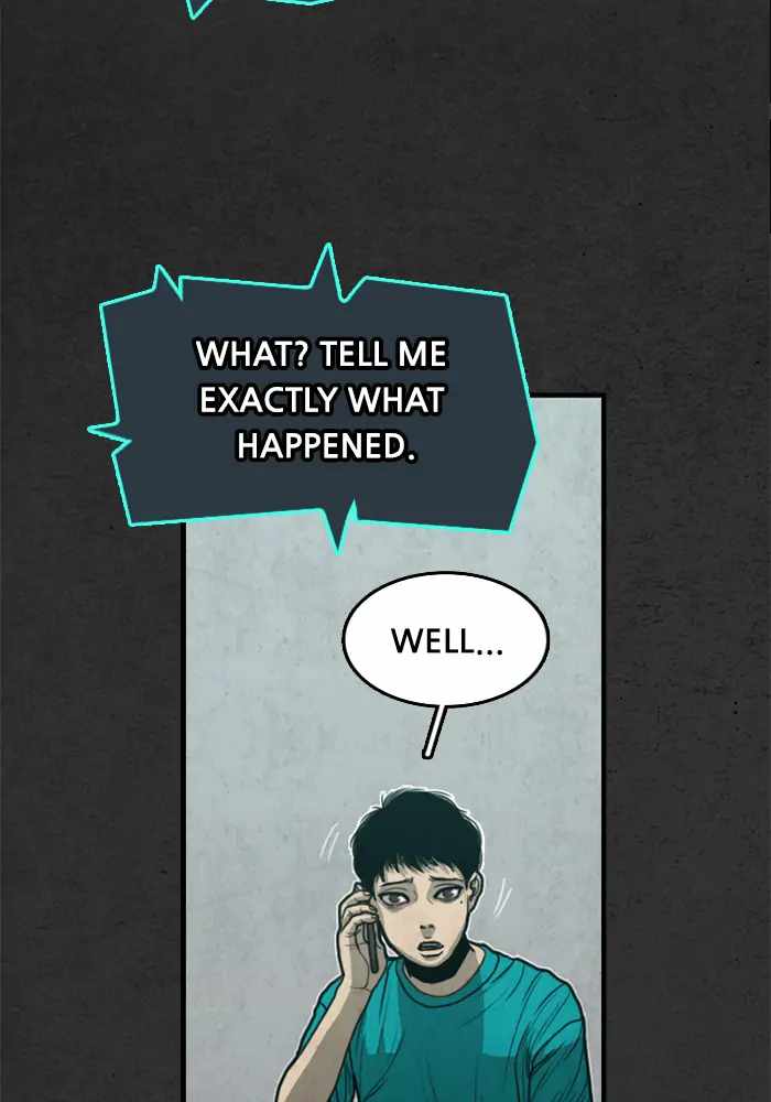 Rotten Chapter 19 - Page 73
