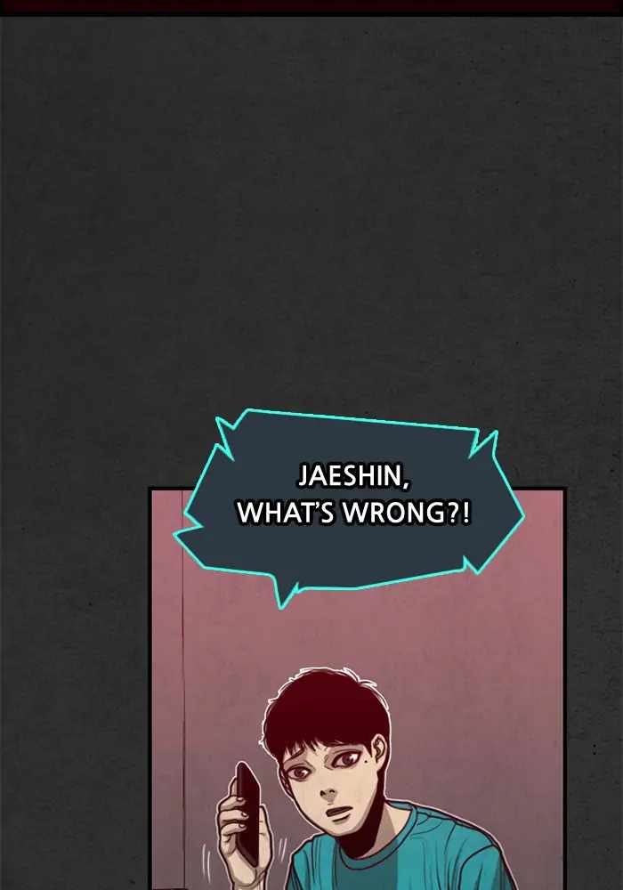 Rotten Chapter 19 - Page 77