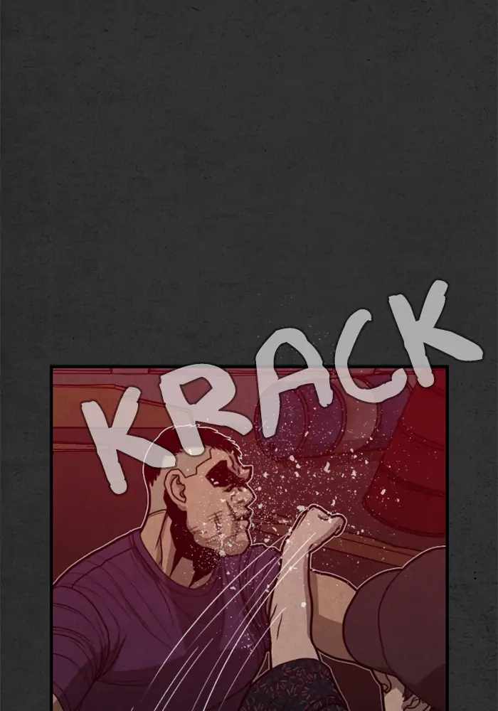 Rotten Chapter 19 - Page 8