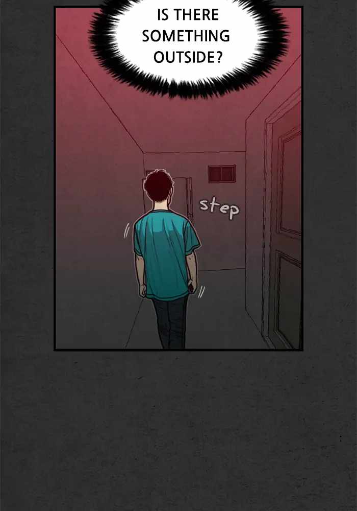 Rotten Chapter 19 - Page 80