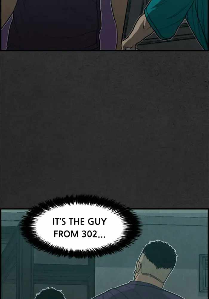 Rotten Chapter 19 - Page 83