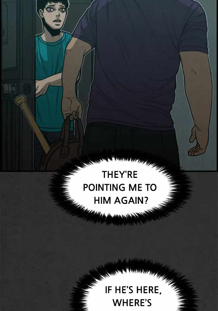 Rotten Chapter 19 - Page 84