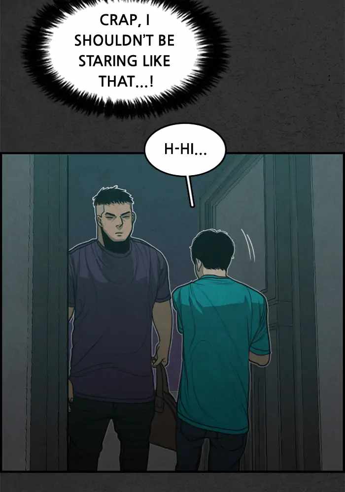 Rotten Chapter 19 - Page 87