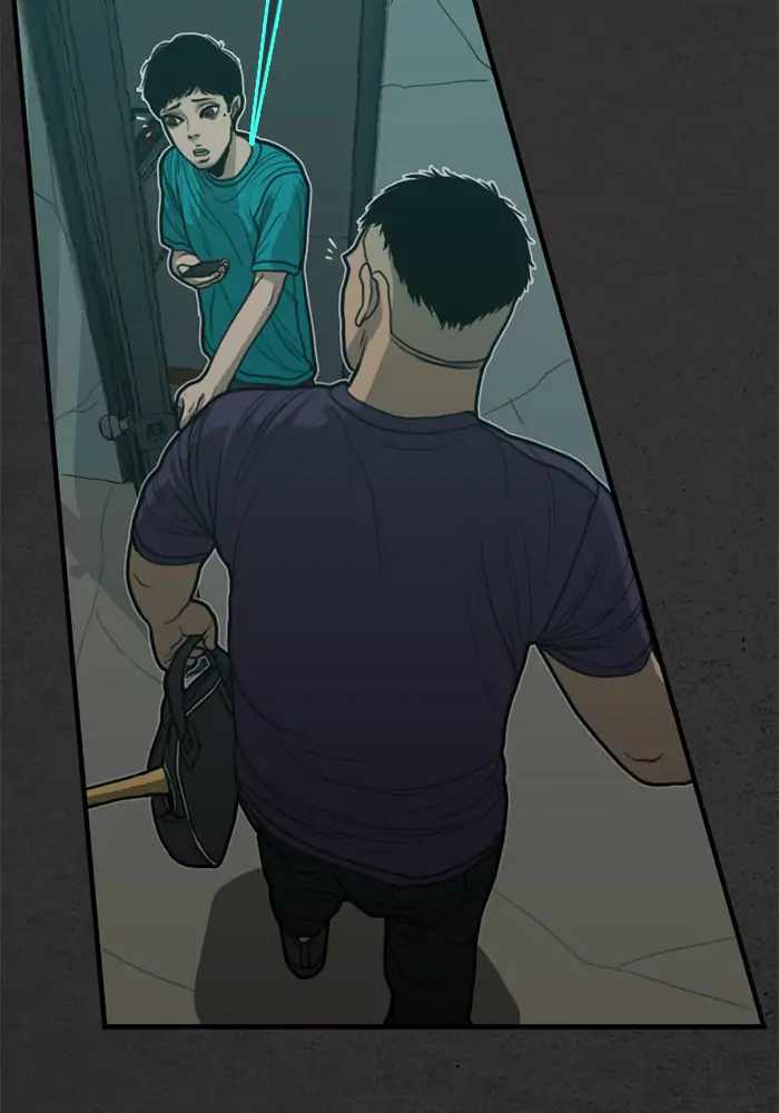 Rotten Chapter 19 - Page 97