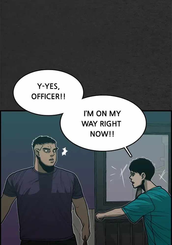 Rotten Chapter 19 - Page 98