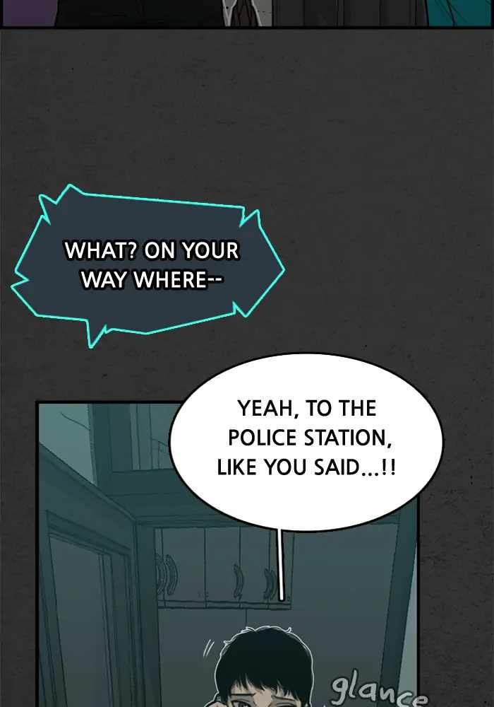Rotten Chapter 19 - Page 99