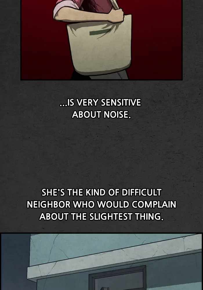 Rotten Chapter 2 - Page 1