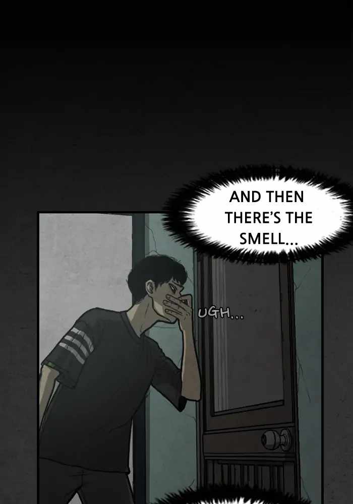 Rotten Chapter 2 - Page 12
