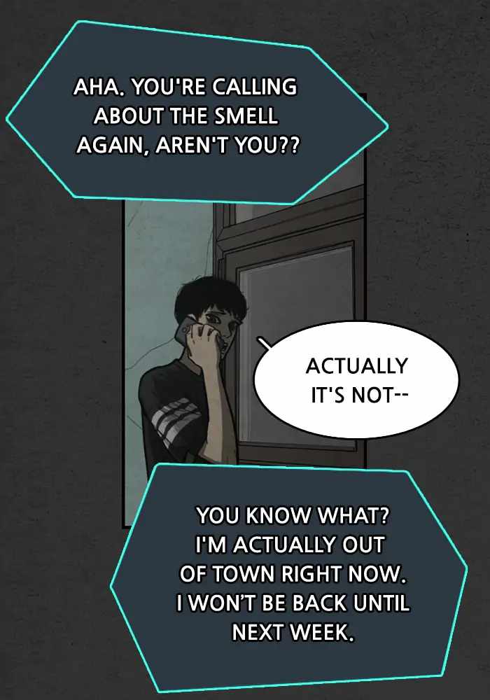 Rotten Chapter 2 - Page 16