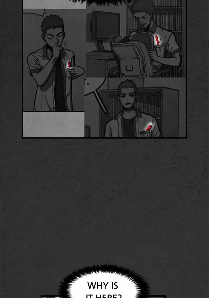 Rotten Chapter 2 - Page 23