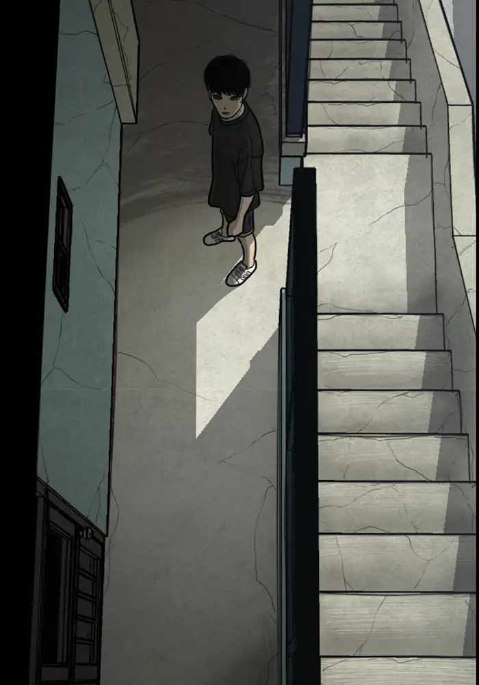 Rotten Chapter 2 - Page 28