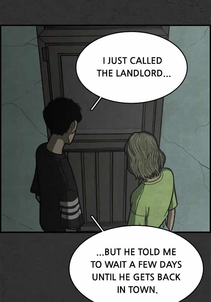 Rotten Chapter 2 - Page 41