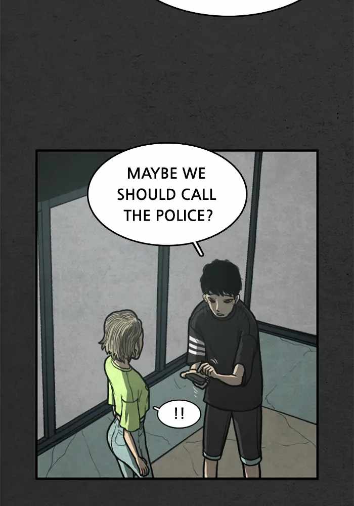 Rotten Chapter 2 - Page 42