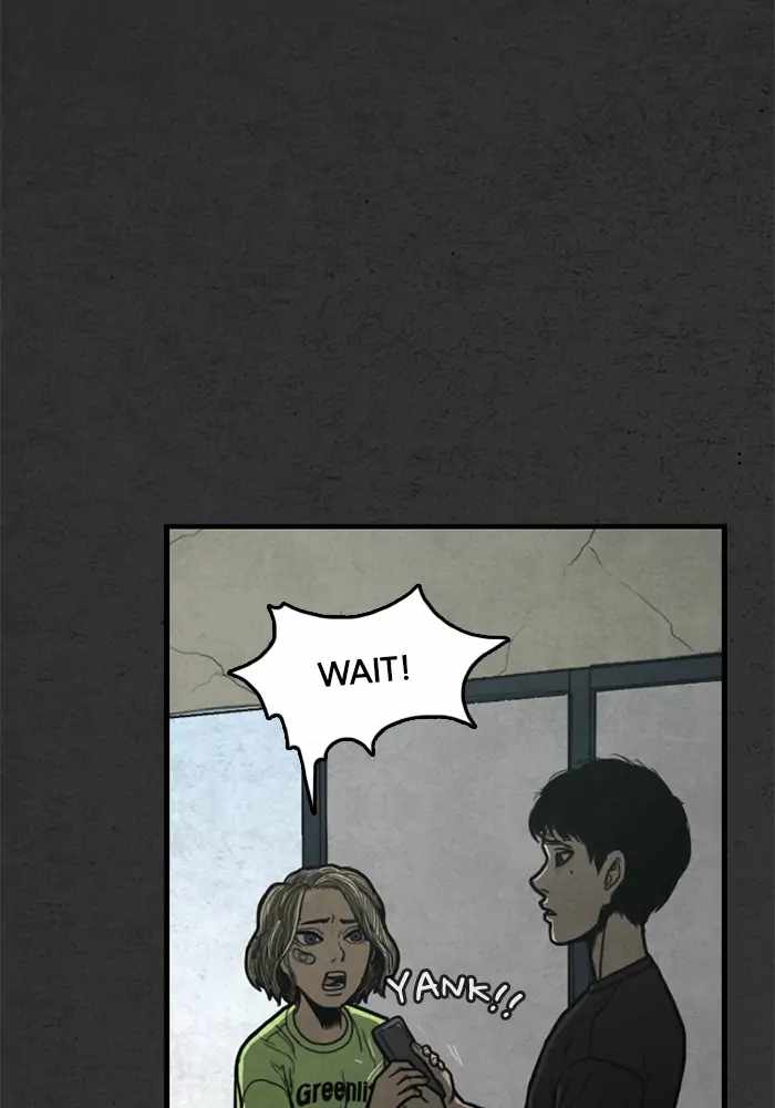 Rotten Chapter 2 - Page 43