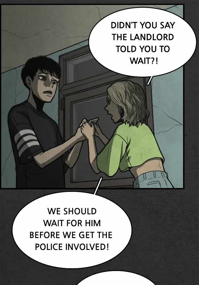 Rotten Chapter 2 - Page 45