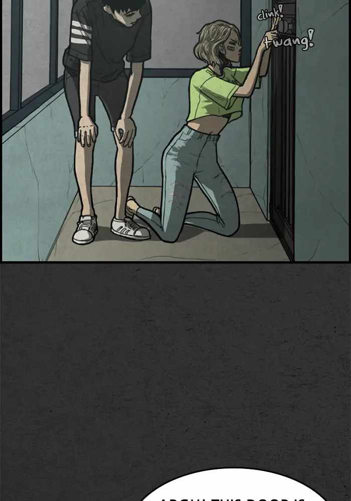 Rotten Chapter 2 - Page 49