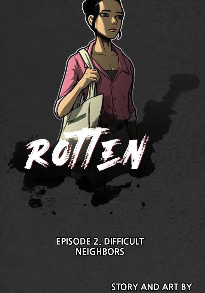 Rotten Chapter 2 - Page 5